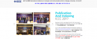 IEEE - 2017 3rd IEEE International Conference on Computer and Communications (ICCC 2017)